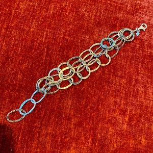 Silpada bracelet